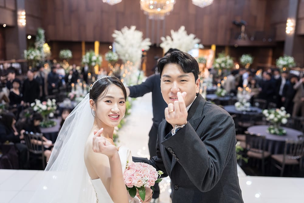 결혼식 체크리스트
